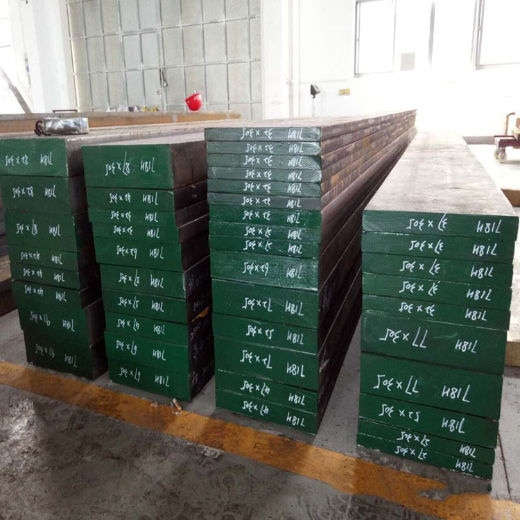 抚钢FT62对应(718H)模具钢
