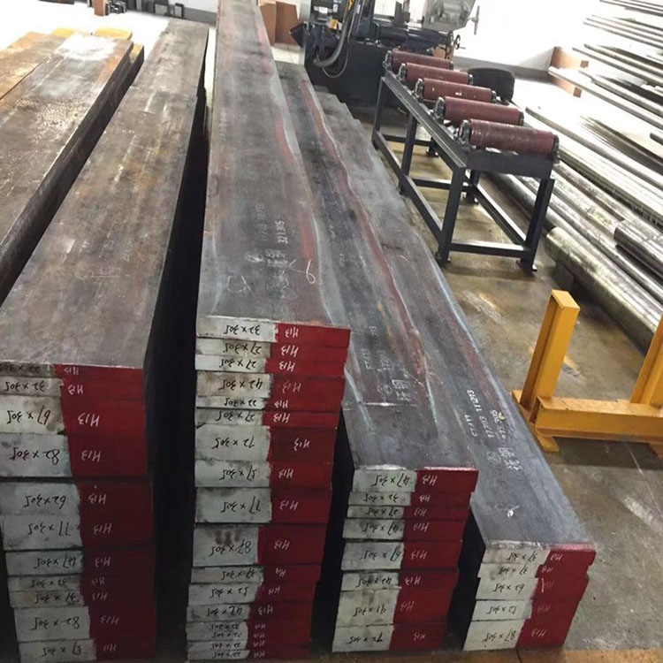 抚顺特钢FT413对应(H13)模具钢